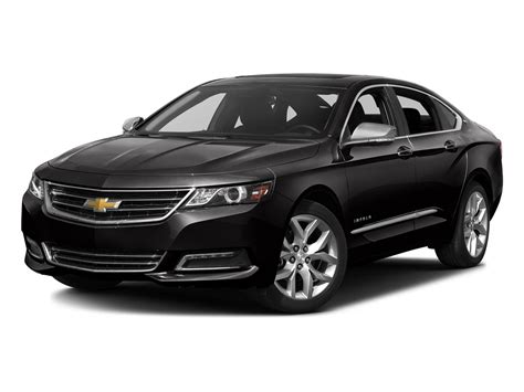 17 chevy impala ss|2017 chevy impala used.